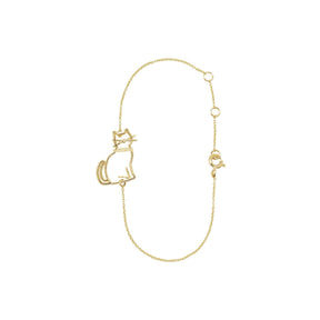 MIAU BRACCIALE-Bracciali-ALIITA-Gioielleria Granarelli