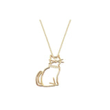 MIAU COLLANA-Girocolli-ALIITA-Gioielleria Granarelli