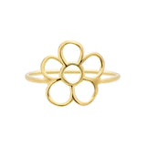 FLORECITA ANELLO