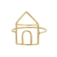 CASITA PURA ANELLO-Anelli-ALIITA-Gioielleria Granarelli