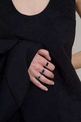 TUBITO LAPISLAZZULI ANELLO