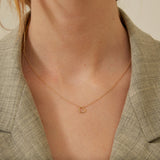 Collana Cuore Mini-Girocolli-ALIITA-Gioielleria Granarelli
