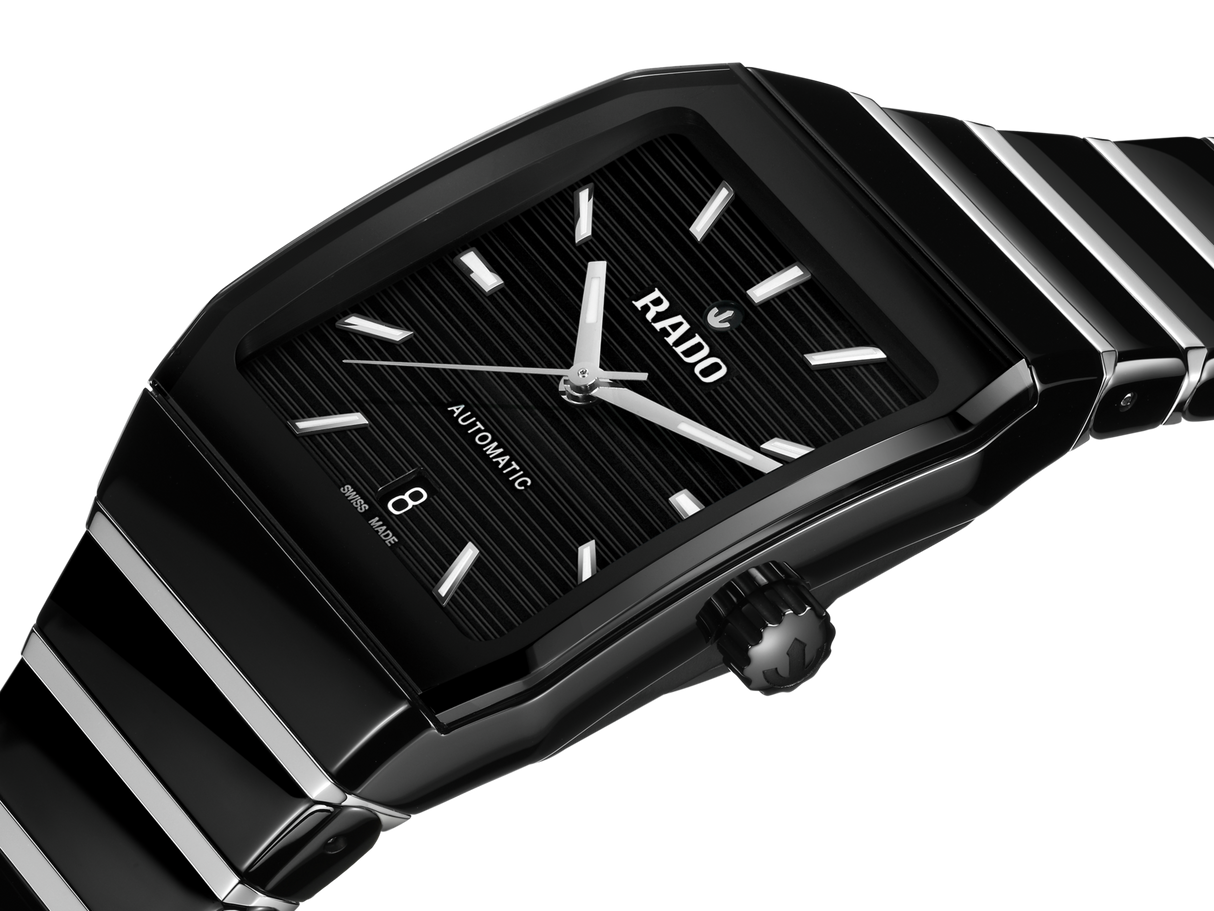Anatom Automatic-Orologi-RADO-Gioielleria Granarelli