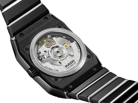 Anatom Automatic-Orologi-RADO-Gioielleria Granarelli