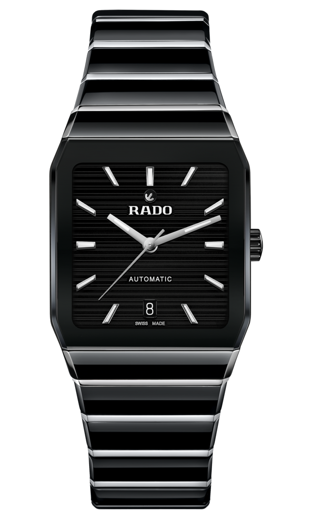 Anatom Automatic-Orologi-RADO-Gioielleria Granarelli