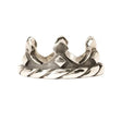 Anello Corona-Beads-TROLLBEADS-Gioielleria Granarelli