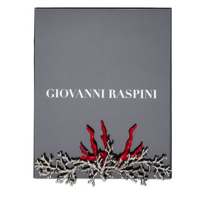 Cornice Coralli Grande 16x20-Living-RASPINI-Gioielleria Granarelli