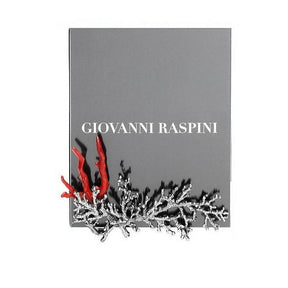 Cornice Coralli Piccola 12x15-Living-RASPINI-Gioielleria Granarelli