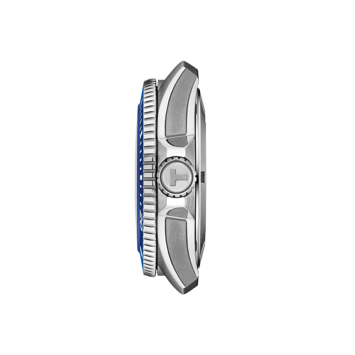 Seastar 2000 Powermatic Blu 44mm