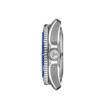 Seastar 2000 Powermatic Blu 44mm