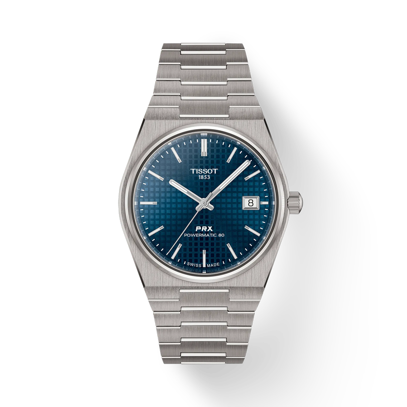 PRX Powermatic 80 Blu 38mm