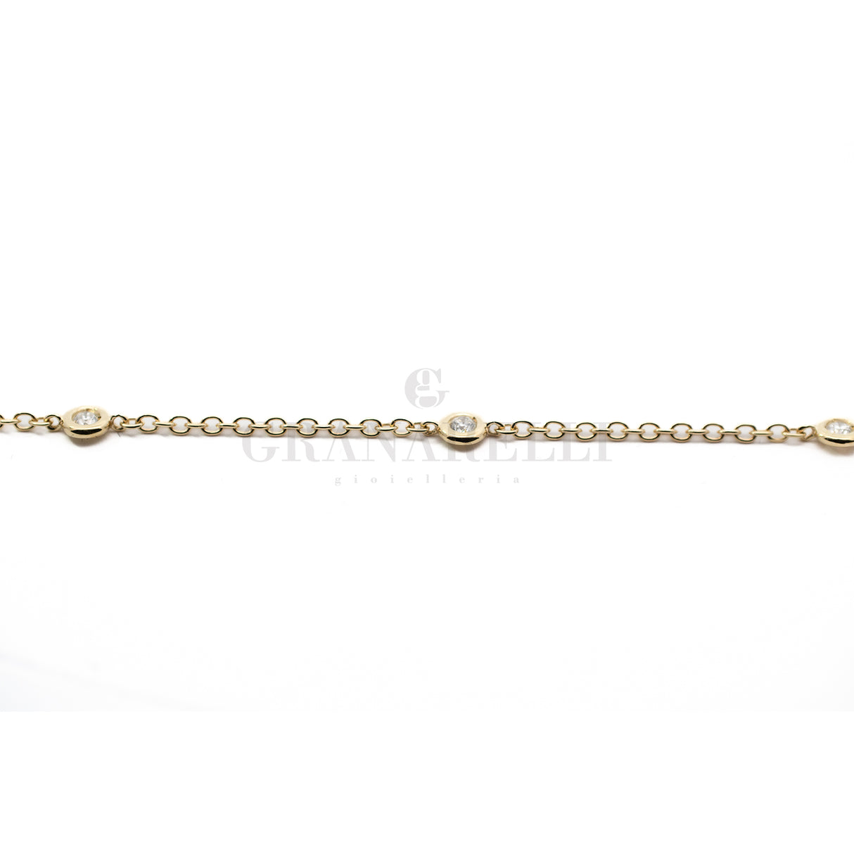 Bracelet Crivelli Modèle cardiaque Tiffany