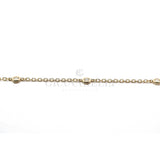 Bracelet Crivelli Modèle cardiaque Tiffany