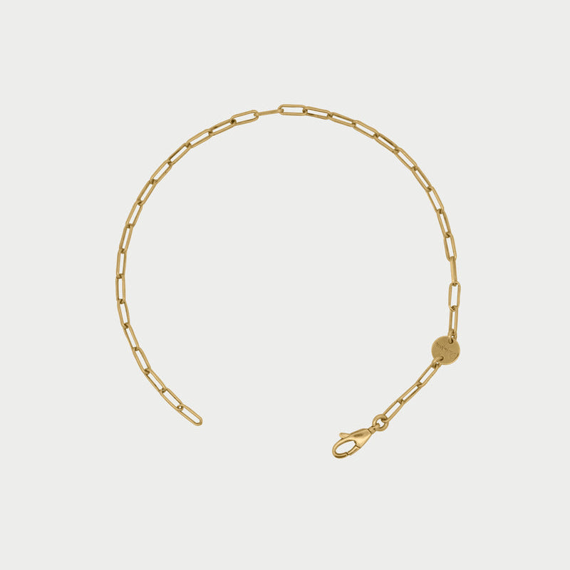 Bracciale Link chain Base