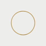 Braccialetto bangle rigido