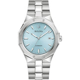 Bulova Classic 96B462-Orologi-BULOVA-Gioielleria Granarelli