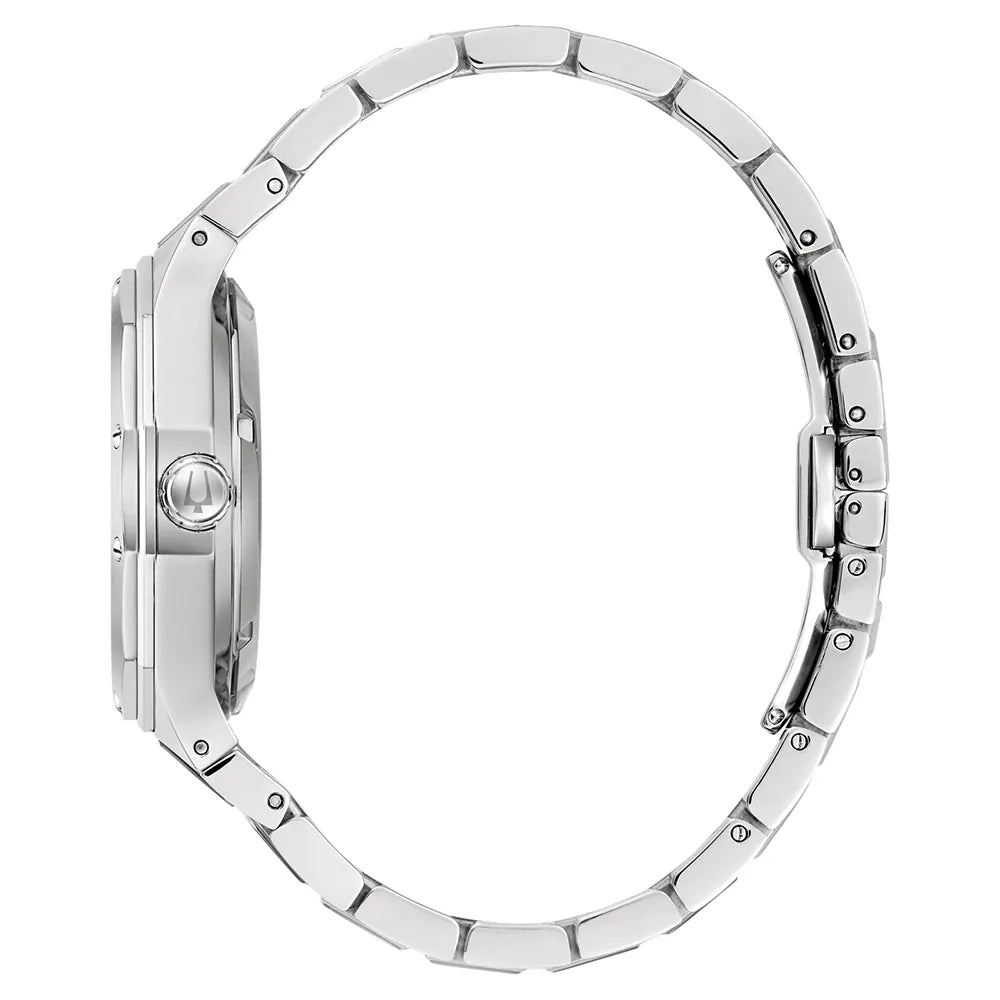Bulova Classic 96B462-Orologi-BULOVA-Gioielleria Granarelli