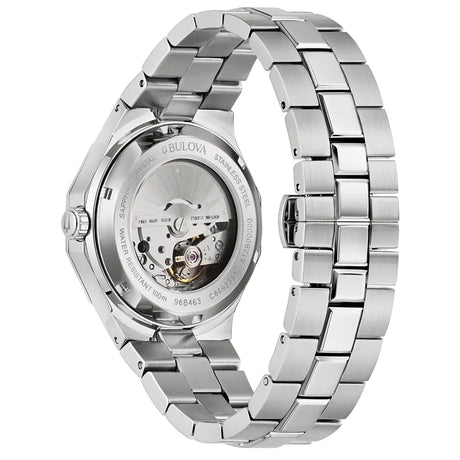 Bulova Classic 96B462-Orologi-BULOVA-Gioielleria Granarelli