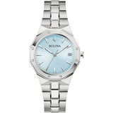 Bulova Lady 96M169-Orologi-BULOVA-Gioielleria Granarelli