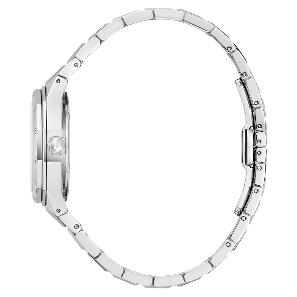 Bulova Lady 96M169-Orologi-BULOVA-Gioielleria Granarelli