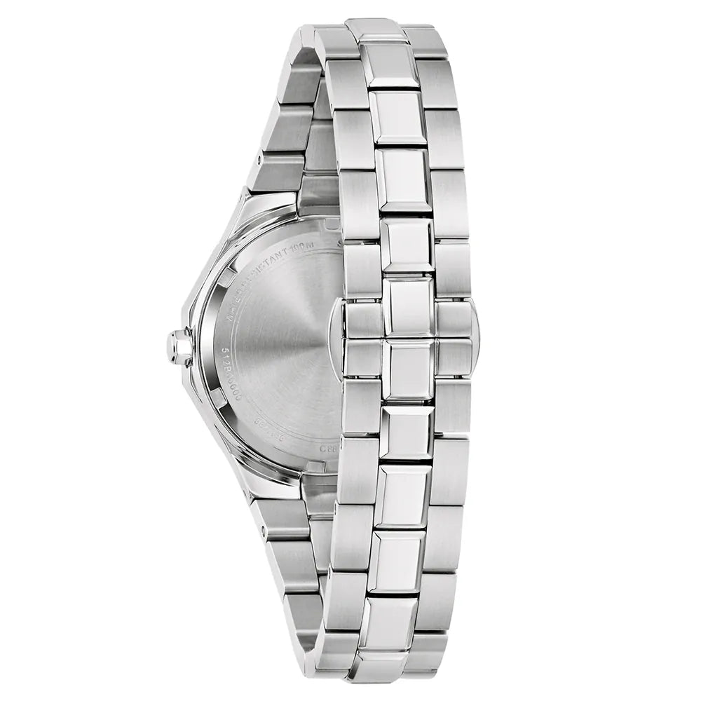 Bulova Lady 96M169-Orologi-BULOVA-Gioielleria Granarelli