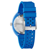 Bulova Snorkel Blue Tang-Orologi-BULOVA-Gioielleria Granarelli