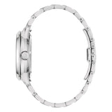 Sutton Skeleton Blu Acciaio
