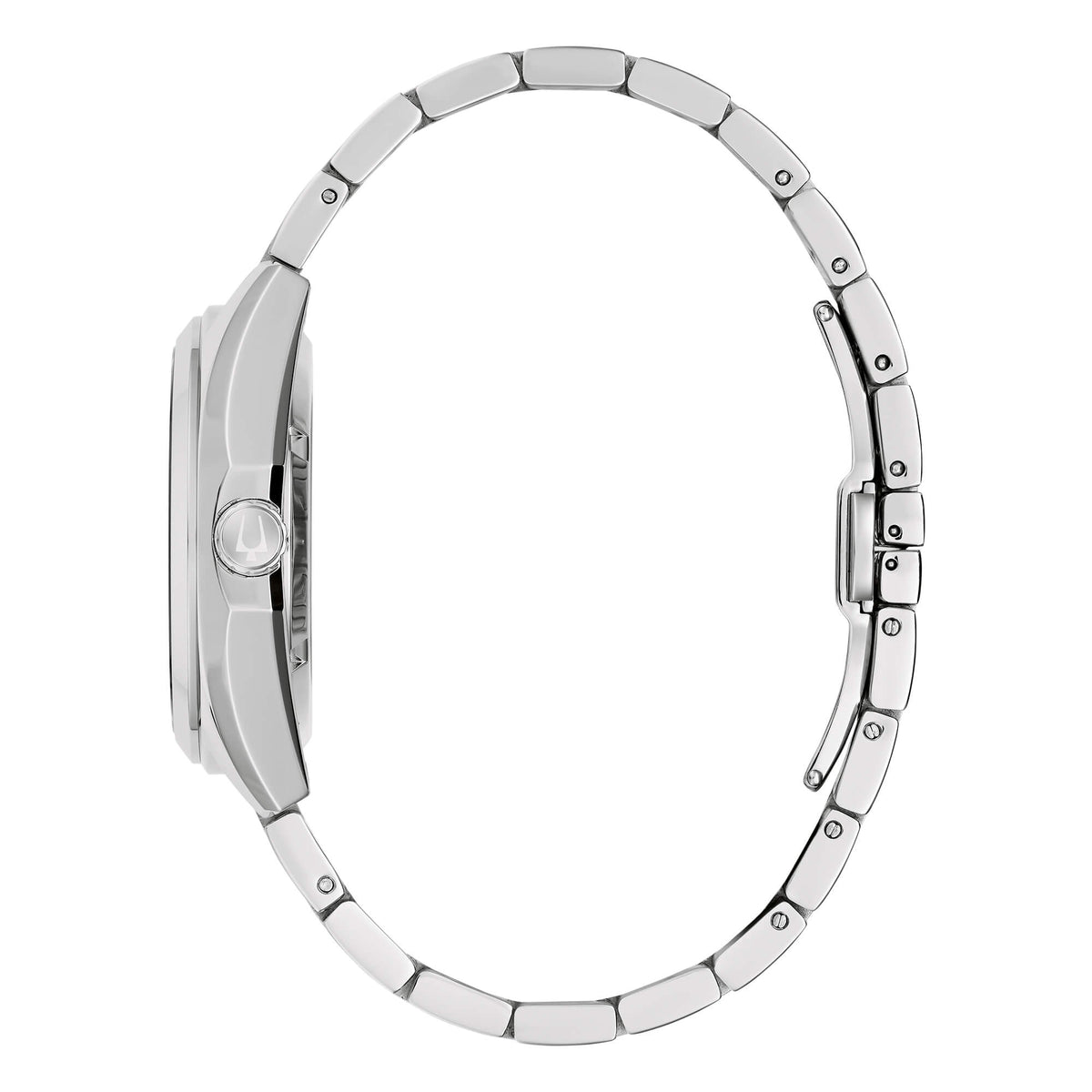 Octagon Prestige Automatic Acciaio 39mm