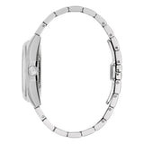 Octagon Prestige Automatic Acciaio 39mm