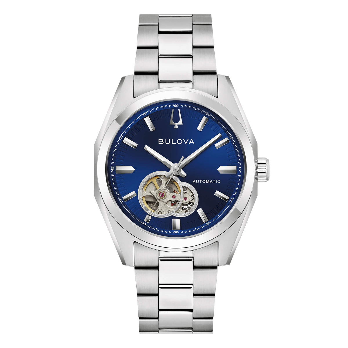 Surveyor Automatic 39mm 	96A350