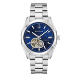 Surveyor Automatic 39mm 	96A350