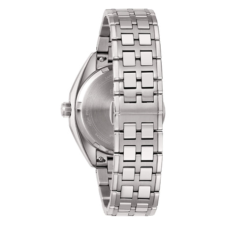 Jet Star quadrante rosso-Orologi-BULOVA-Gioielleria Granarelli