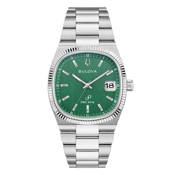 Bulova Uomo Super Seville-Orologi-BULOVA-Gioielleria Granarelli