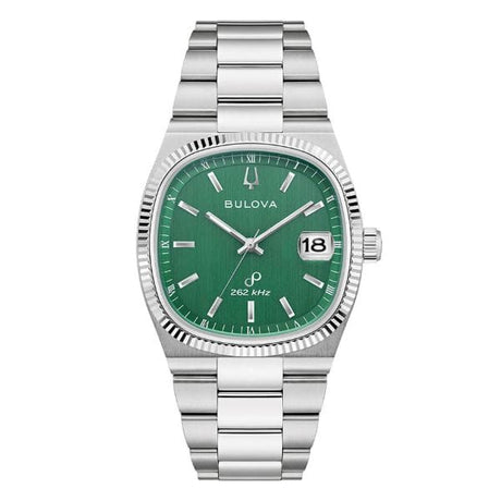 Bulova Uomo Super Seville-Orologi-BULOVA-Gioielleria Granarelli