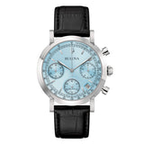 Crono High Precision 262kHz - 96B456-Orologi-BULOVA-Gioielleria Granarelli