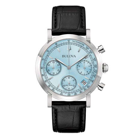 Crono High Precision 262kHz - 96B456-Orologi-BULOVA-Gioielleria Granarelli