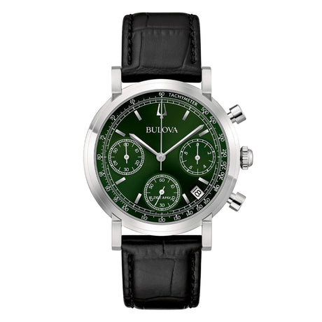 Crono High Precision 262kHz - 96B457-Orologi-BULOVA-Gioielleria Granarelli