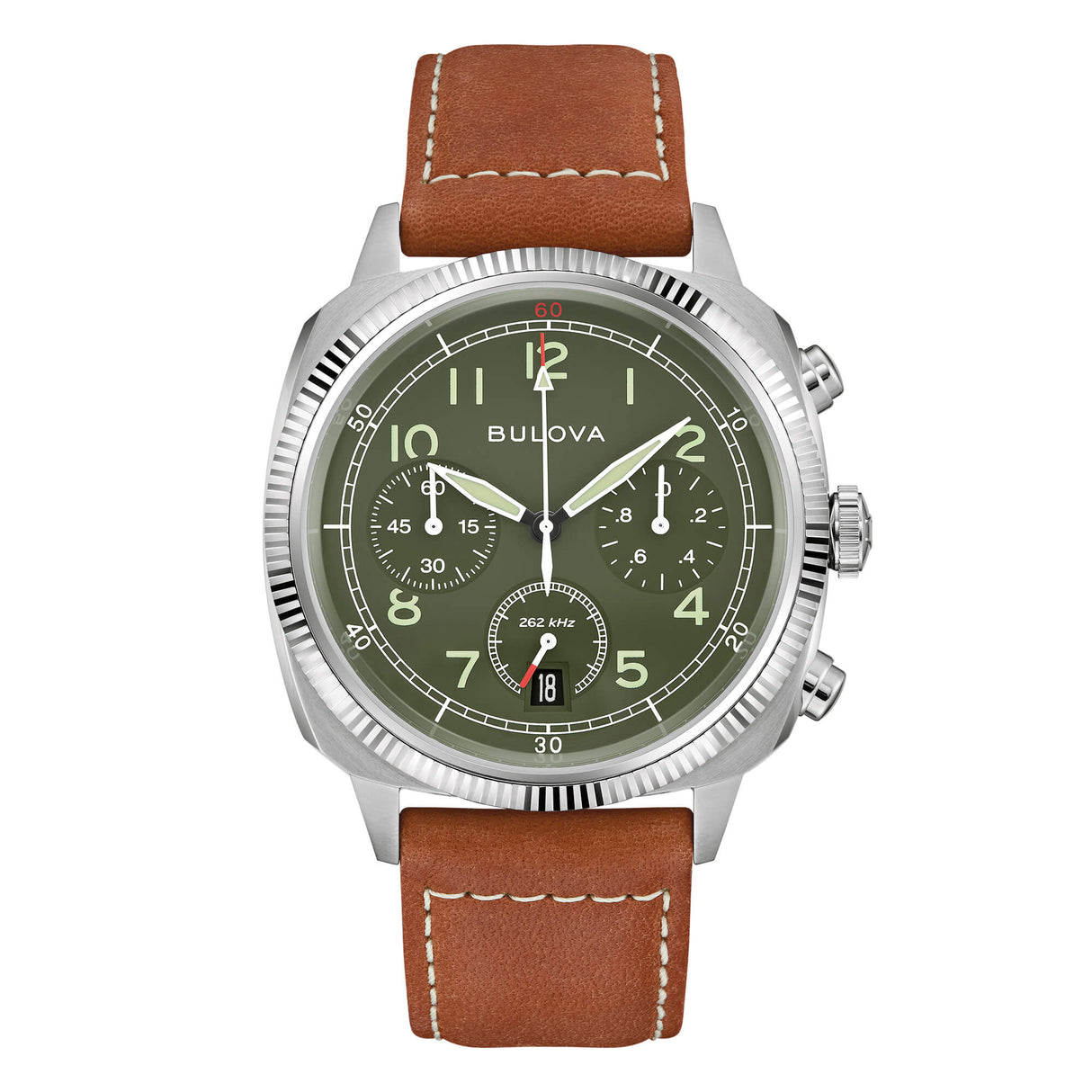 Bulova Military 96B482