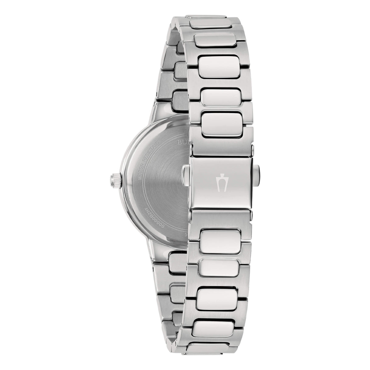 Bulova Classic Elegant 96L336-Orologi-BULOVA-Gioielleria Granarelli