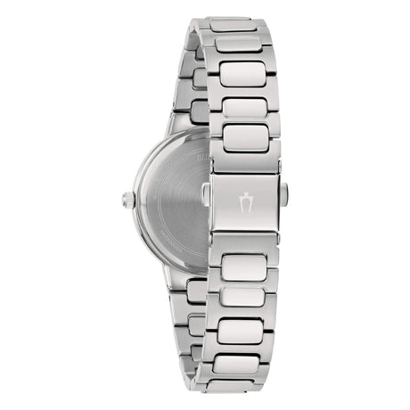 Bulova Classic Elegant 96L336-Orologi-BULOVA-Gioielleria Granarelli