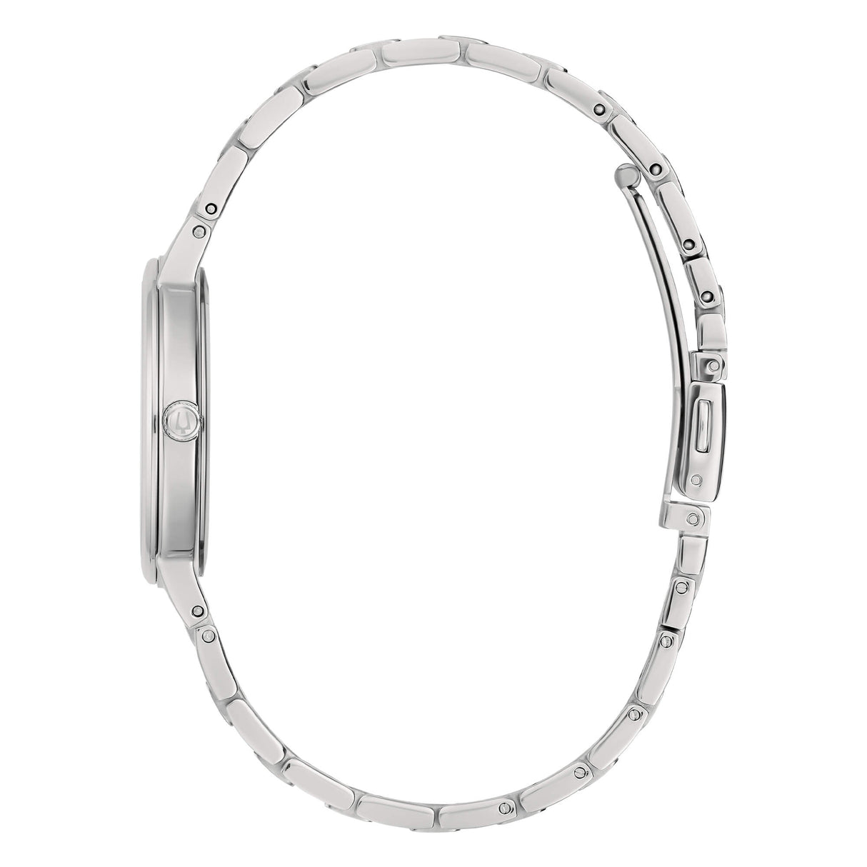 Bulova Classic Elegant 96L336-Orologi-BULOVA-Gioielleria Granarelli