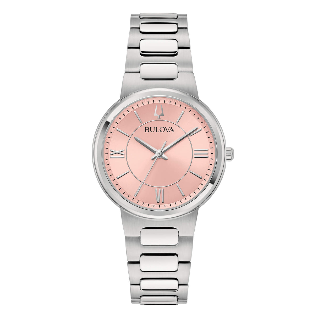 Bulova Classic Elegant 96L335-Orologi-BULOVA-Gioielleria Granarelli