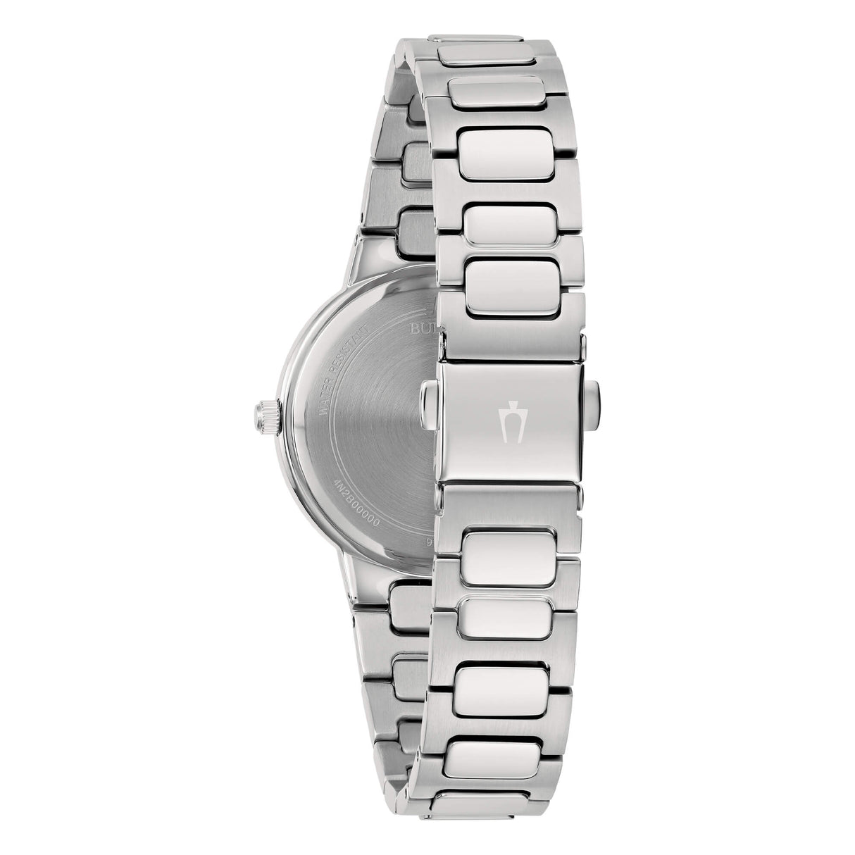 Bulova Classic Elegant 96L335-Orologi-BULOVA-Gioielleria Granarelli