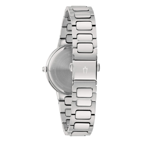 Bulova Classic Elegant 96L335-Orologi-BULOVA-Gioielleria Granarelli