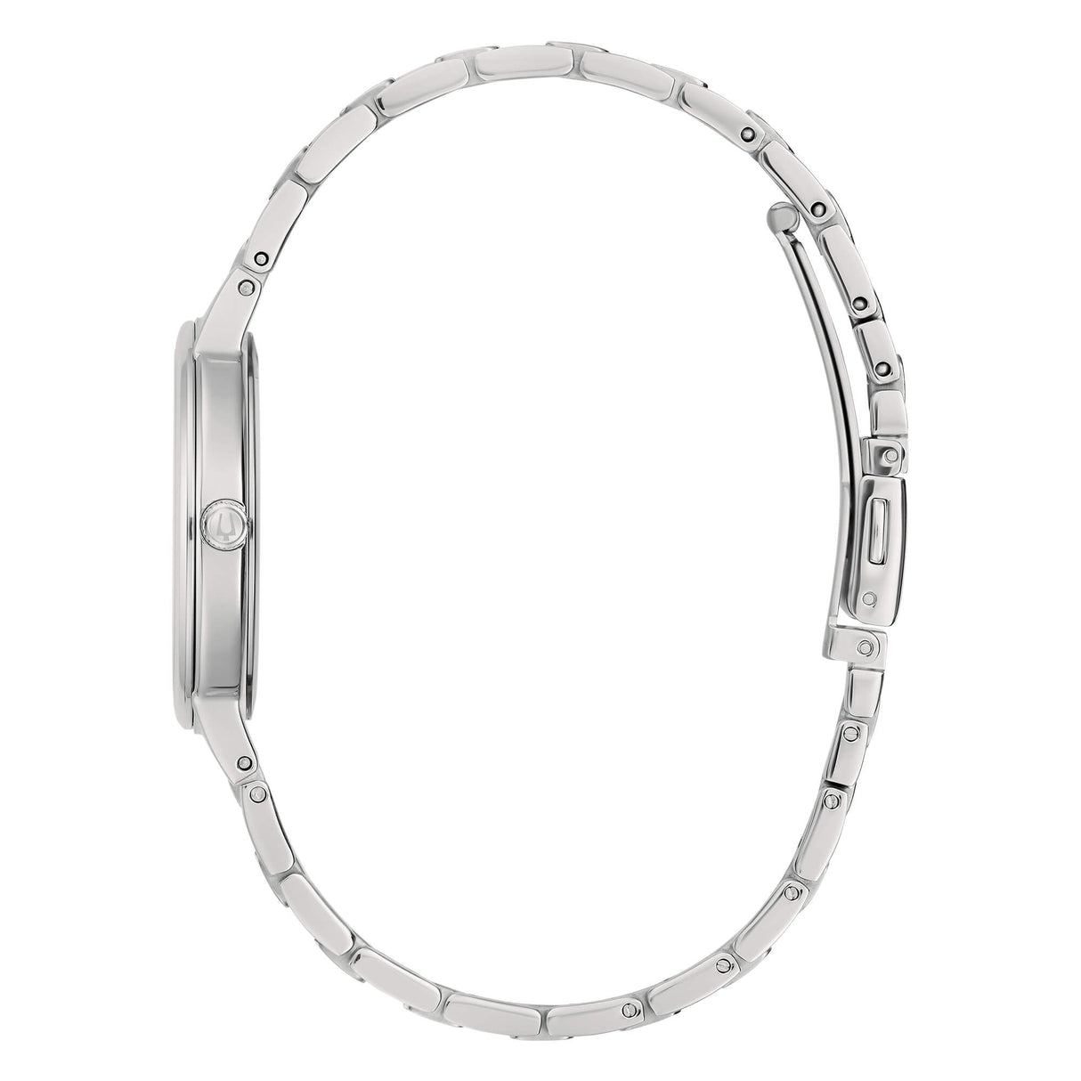 Bulova Classic Elegant 96L335-Orologi-BULOVA-Gioielleria Granarelli