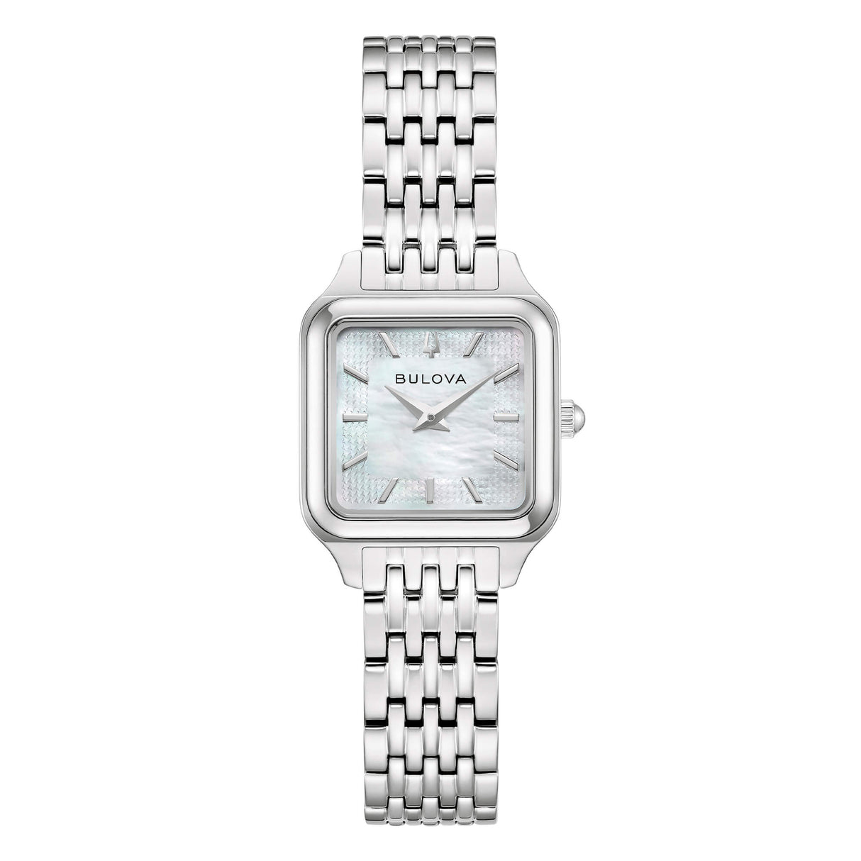 Bulova Donna Sutton Square 96L357