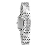 Bulova Donna Sutton Square 96L357