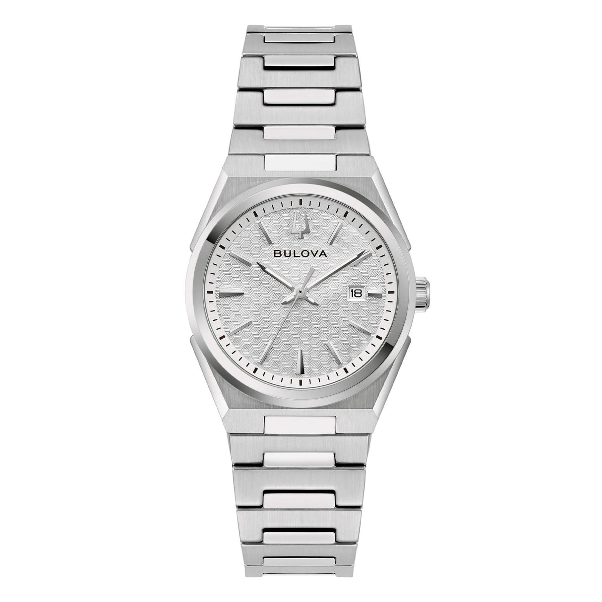 Bulova Donna Classic 96M176