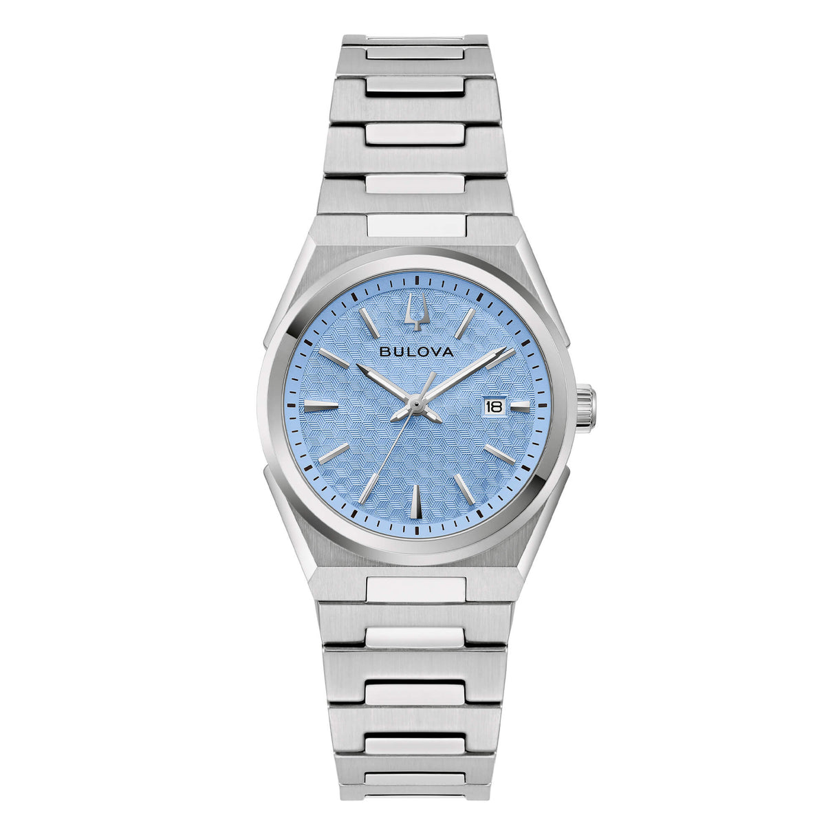 Bulova Donna Classic 96M177