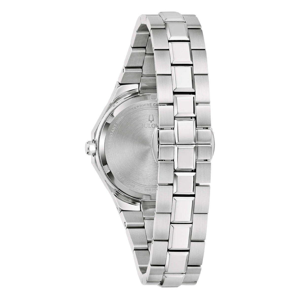 Octagon Lady Diamonds 96R255